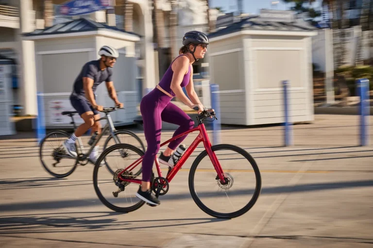 Trek Adds All-New FX2 & FX3 To Hybrid Fitness Line of Bikes