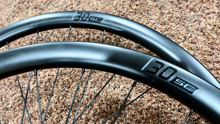 Review: Visions SC 30 AGX Wheels Are Versatile & Bombproof 