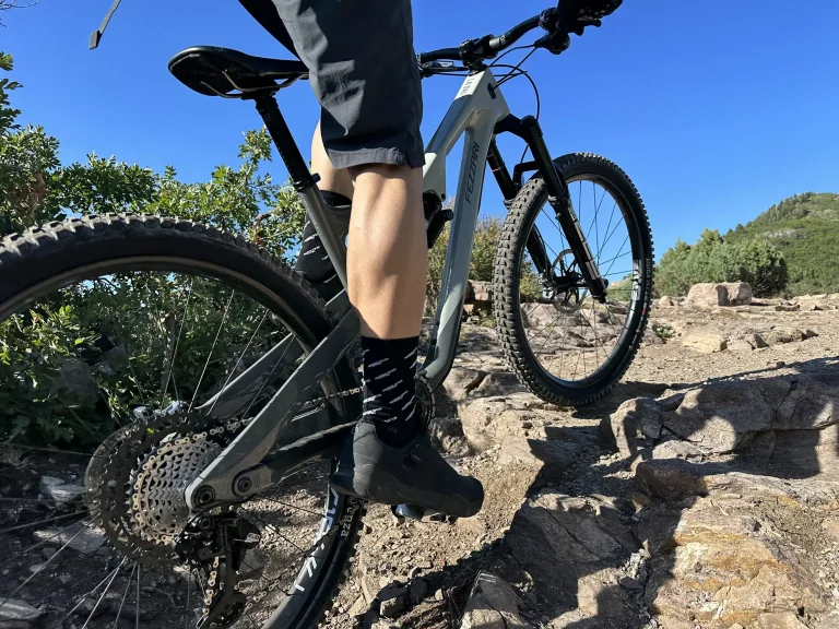 Review: ENVE AM30 Foundation Mountain Bike Wheels