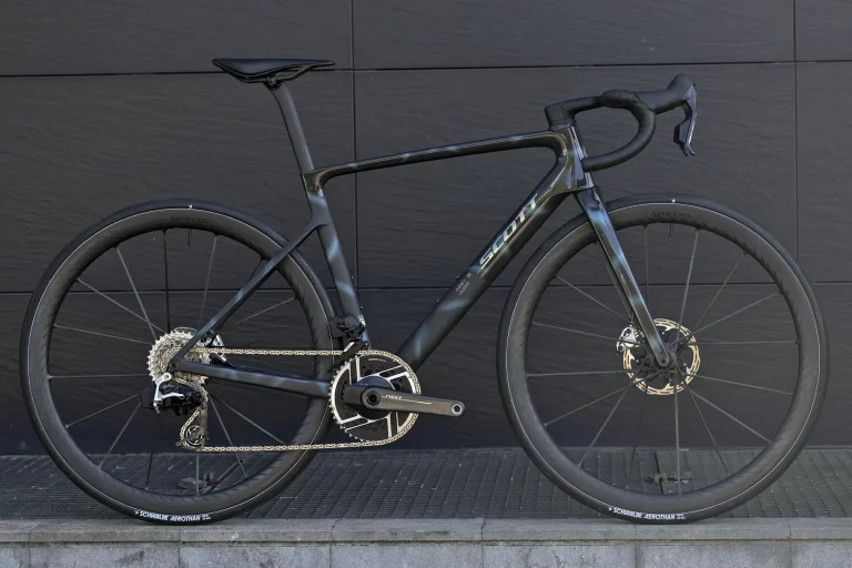 All-New Addict RC is Scott’s Lightest Road Bike Ever, From Under 5.9kg!