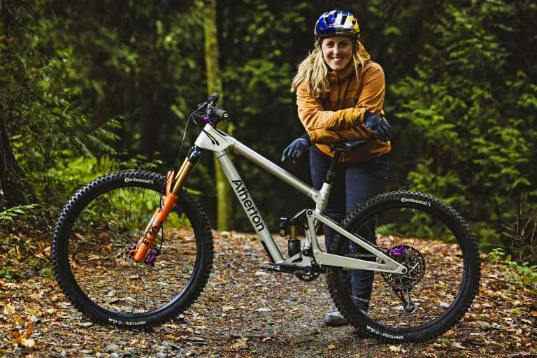 Atherton S.150 Adds Alloy Mullet Enduro Bike to Make All-Mountain Riding More Affordable