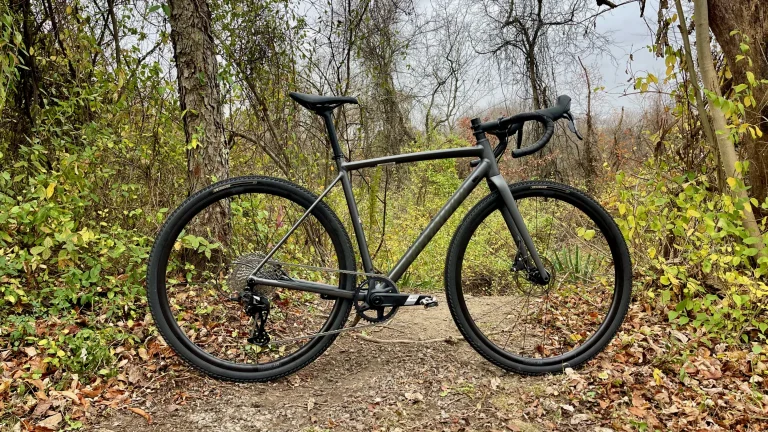 Specialized Crux DSW Comp Review: An Excellent Frame with a Single Build