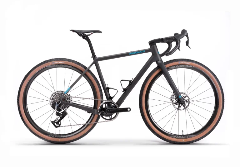 Argonaut Supernaut Lands a Permanent Spot on the Roster with GR3 Gravel & RM3 Road Bikes