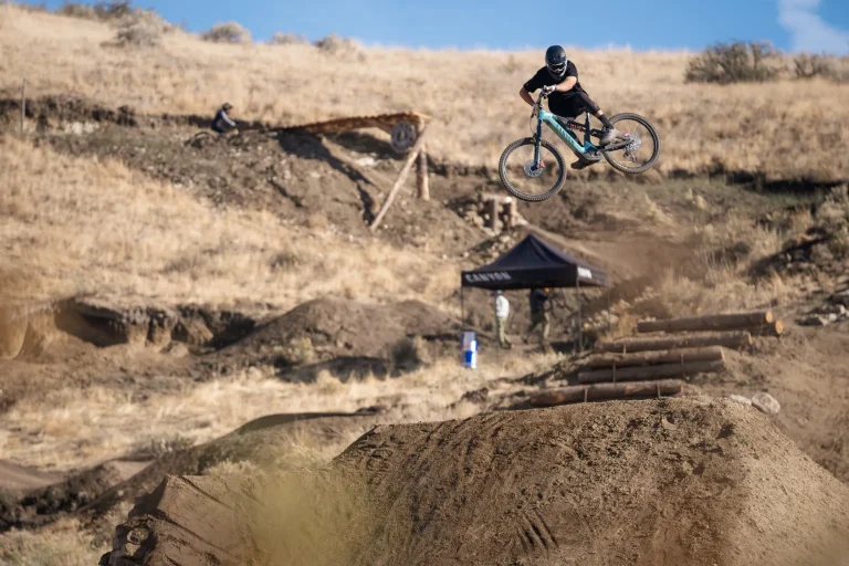 Is the Hard MTB League the Future of All Mountain Bike Racing?