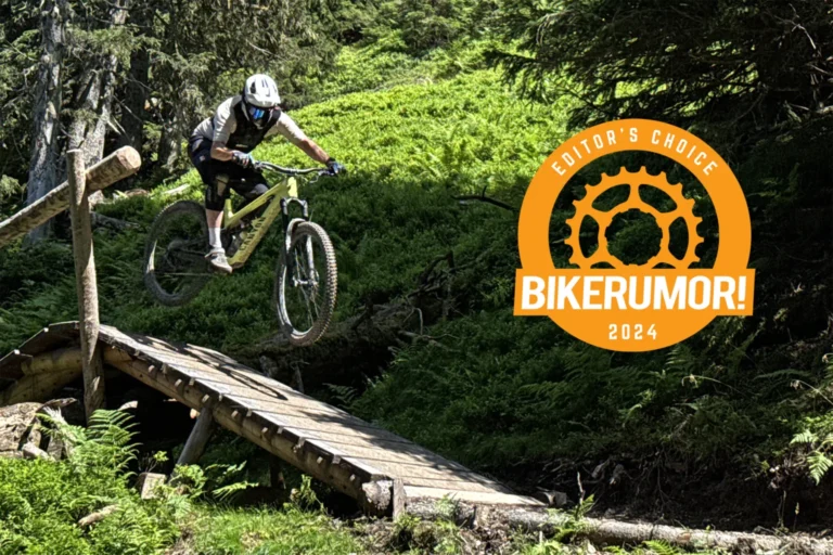 Bikerumor Editor’s Choice 2024 – Cory’s Best Bike & Gear Awards