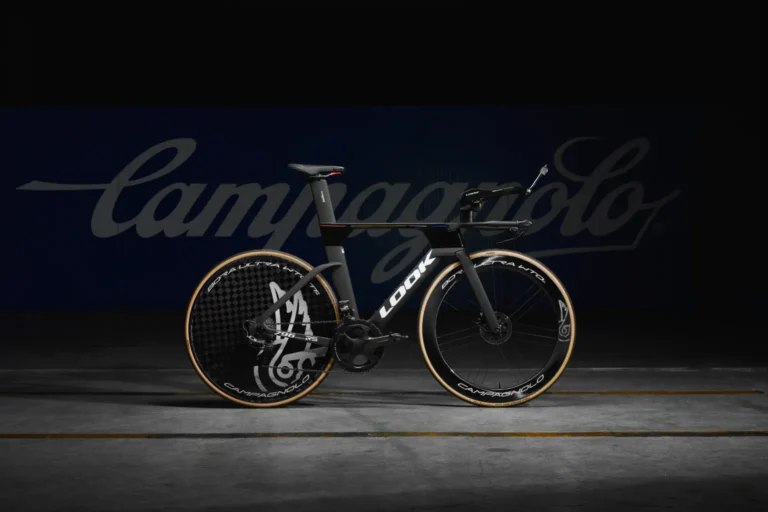 Campagnolo Makes Poetic Return to the World Tour Racing with Team Cofidis