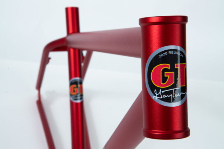 Is This the End for GT Bicycles?