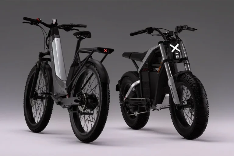 Segway Assembles eBike Team and Dealer-Centric Sales Model to Launch Two New eBikes