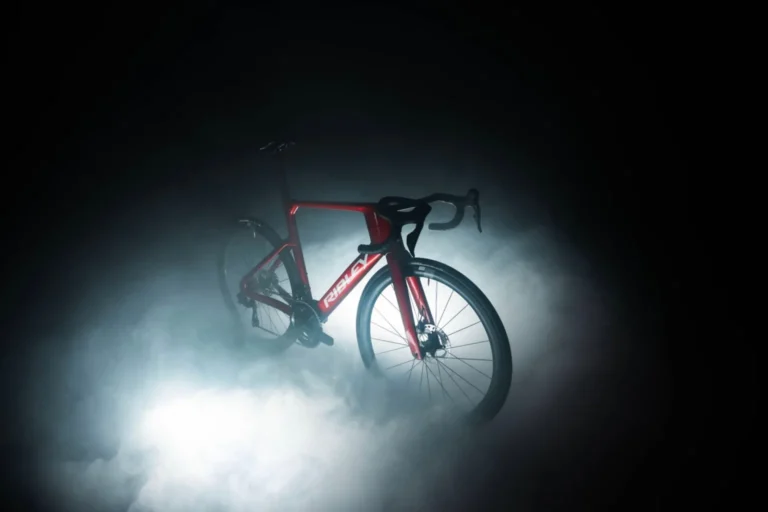 Ridley’s New Noah Fast is the Belgian Brand’s Fastest Bike Ever