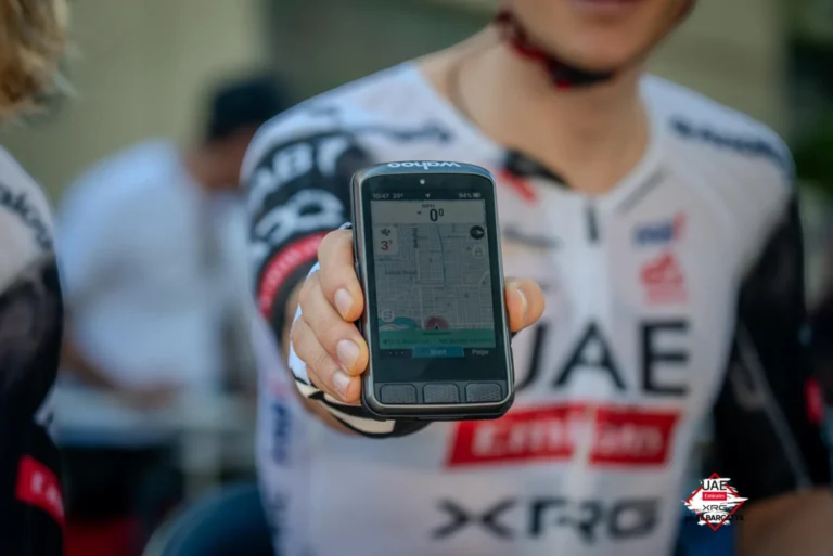 UCI Approves Wahoo’s New ELEMNT ACE in Races