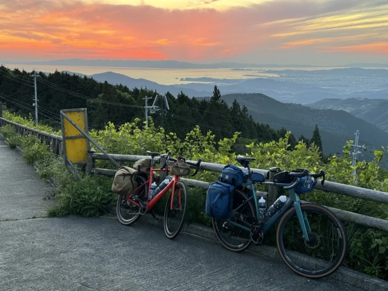 Review: North St. Bikepacking Bags & Old Man Mountain Rack