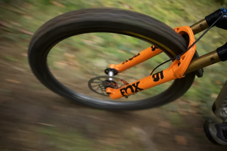 All-new Fox 36 SL Redefines Trail Forks; New 36 Goes Bigger