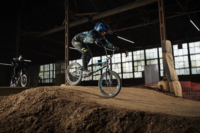 Huffy’s New HX Pro BMX Race Bike is Ready for the Gate Right Outta the Box
