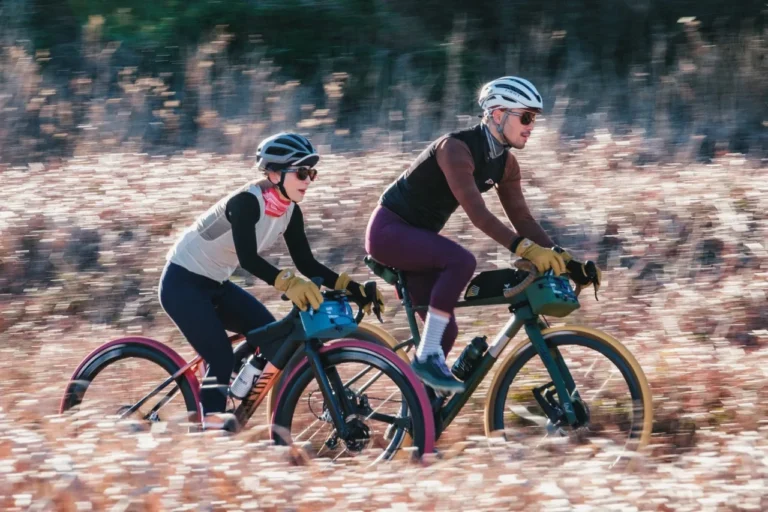 Delicious Honey Butter & Cranberry: The 2025 Panaracer Gravelking Limited Colors Are Here!