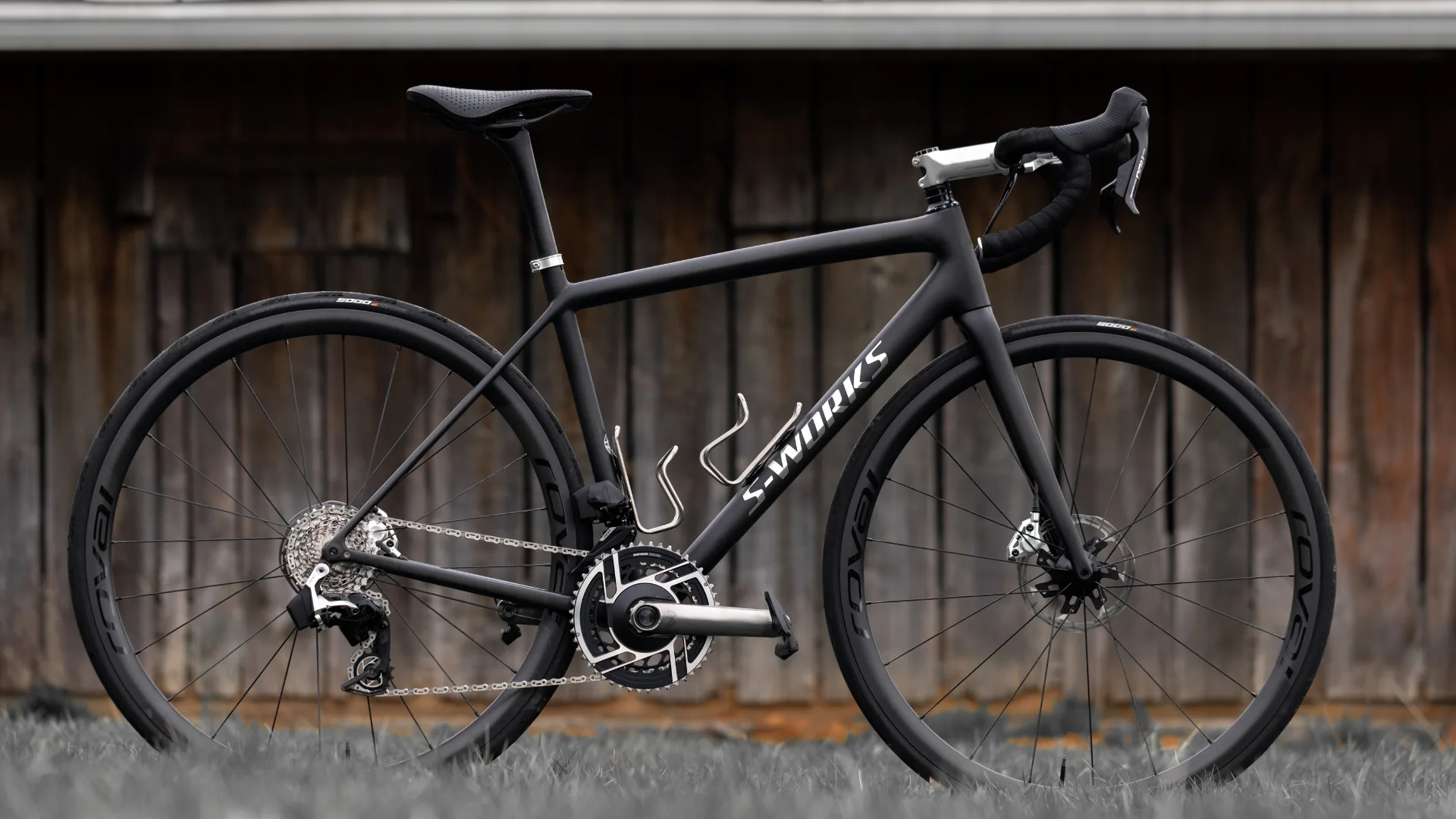 eeWings on S-Works Crux