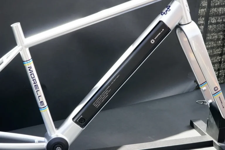 Gary Fisher’s Morelle eBike Fully Charges in 15 Minutes Using AI?