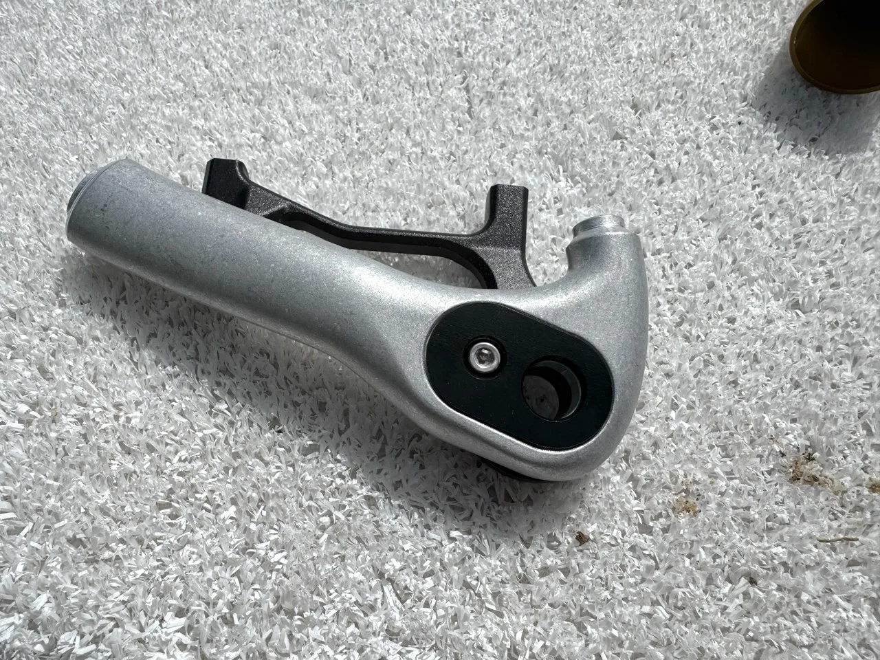 Sea Otter Hudski Dualist rear brake dropo out